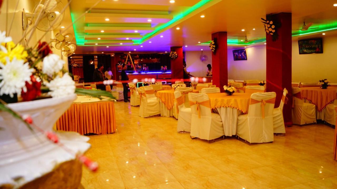 Hotel Kabeer New Delhi @ New Delhi Railway Station Exterior photo